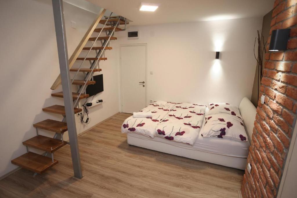 Apartments Rooms Paromlin Centar Zagreb Ngoại thất bức ảnh