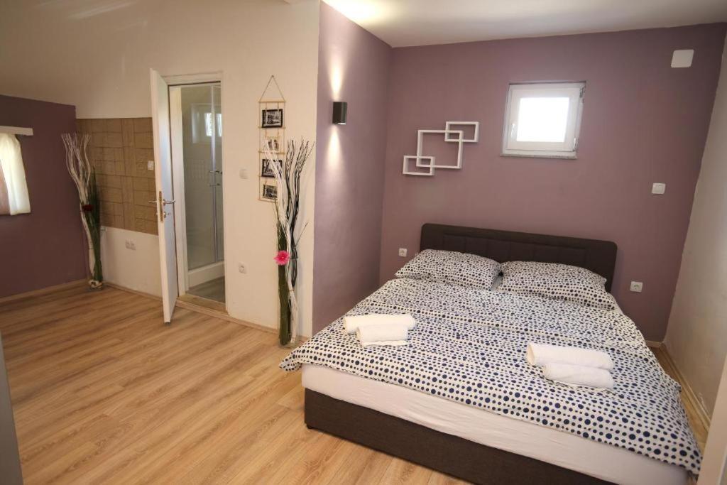 Apartments Rooms Paromlin Centar Zagreb Ngoại thất bức ảnh