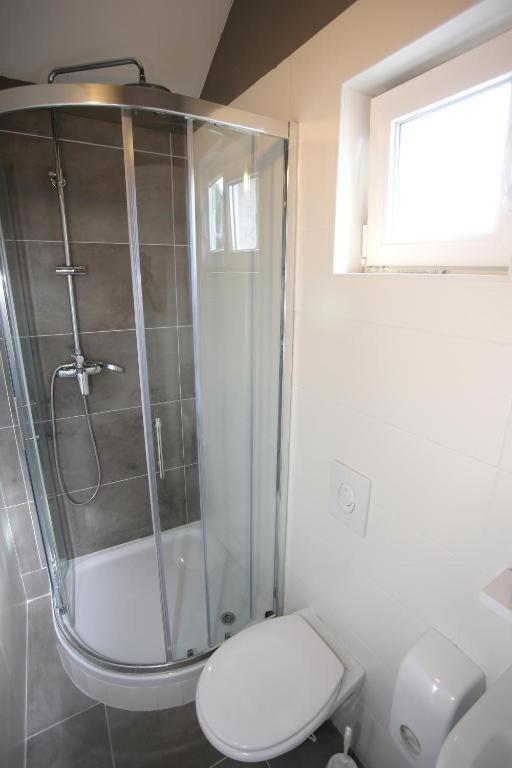 Apartments Rooms Paromlin Centar Zagreb Ngoại thất bức ảnh