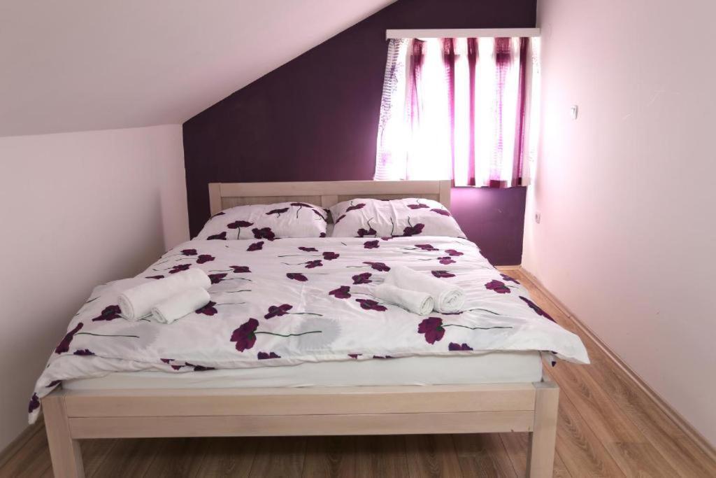 Apartments Rooms Paromlin Centar Zagreb Ngoại thất bức ảnh